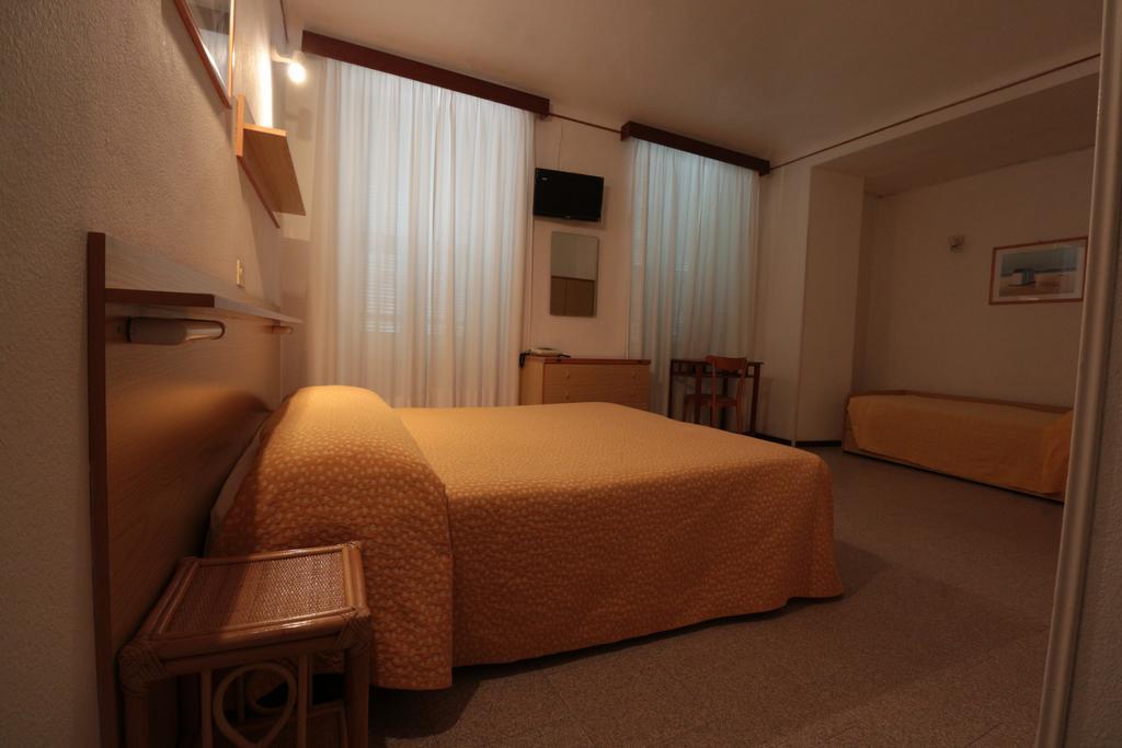 Hotel Villa Amelia Alassio Rom bilde
